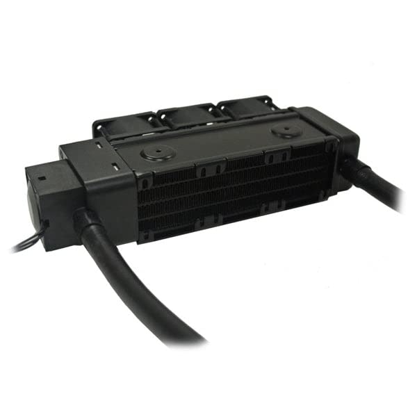 Dynatron L3-UH All in One 1U Server Liquid Cooler for LGA1700, AM3