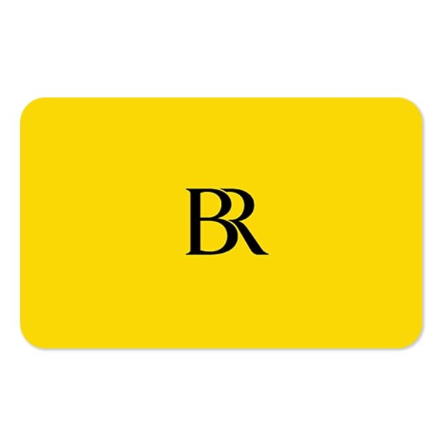 BANANA REPUBLIC eGift Card