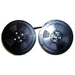 Brother Typewriter Ribbon Black Spool SC-20-BRO Compatible