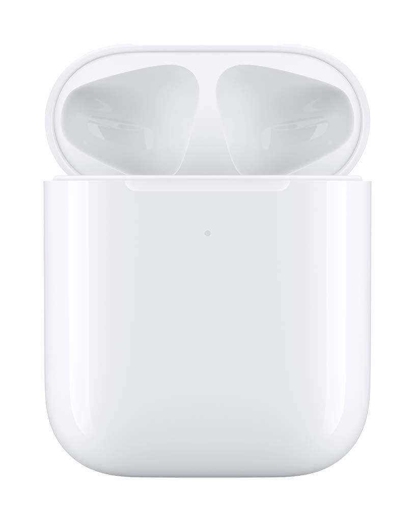 Apple Wireless Charging Case for AirPods