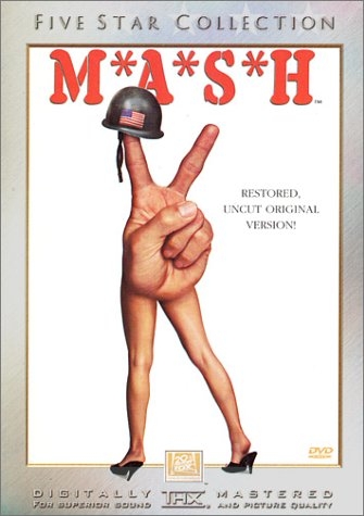 M*A*S*H [DVD]