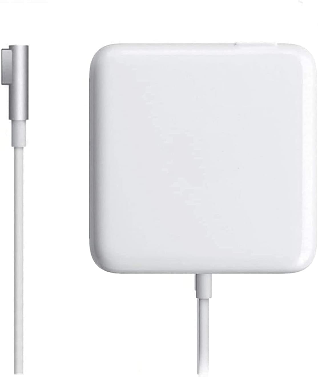 Mac Book Pro Charger - 60W L-Tip Power Adapter,Compatible with Adapter for Mac Pro 13 Inch Before Mid 2012(Mac Book 2009-2010)