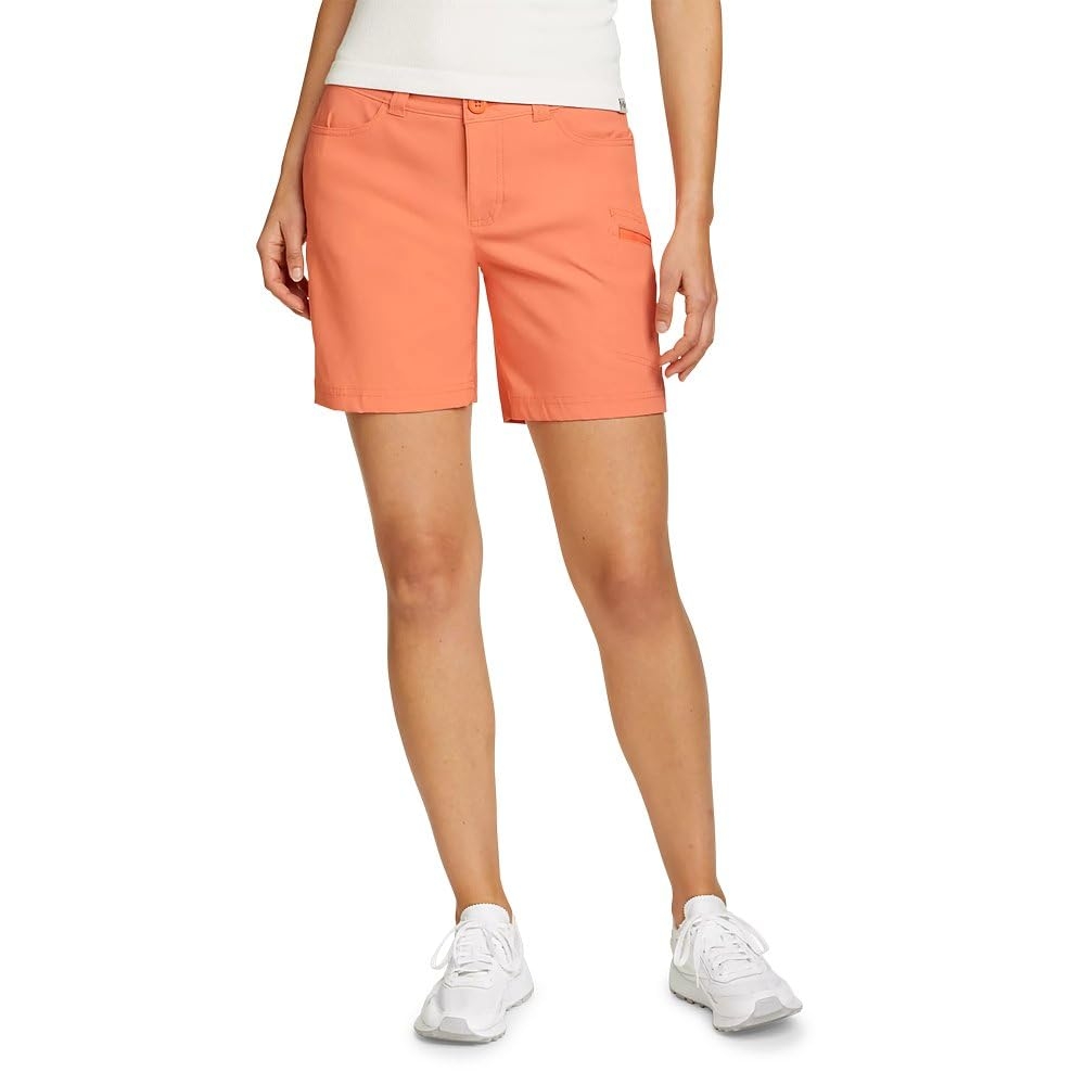 Eddie Bauer Women's Rainier Shorts