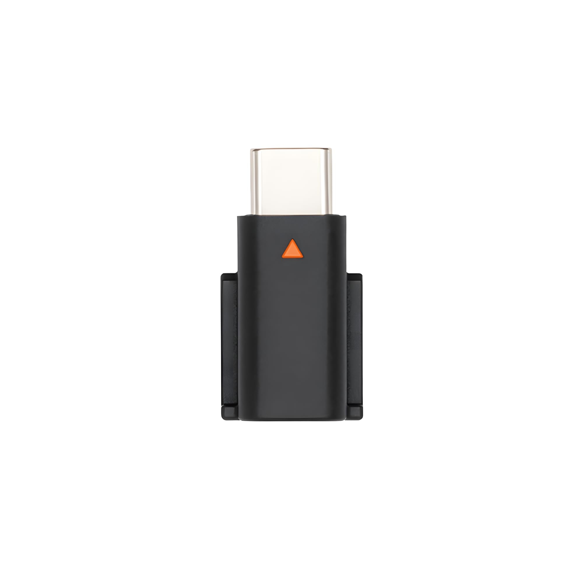 iMusk Original for DJI Mic 2 Mobile Phone Adapter OEM Type-C Smartphone/PC/Mac Connector Accessories for DJI Mic 2 Receiver