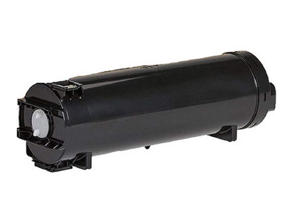 Pegasus Remaufactured Replacement for Xerox VersaLink B600, B605, B610, B615 46.7K Extra High Capacity Toner 106R03944 106R3944 (46,700 Pages)