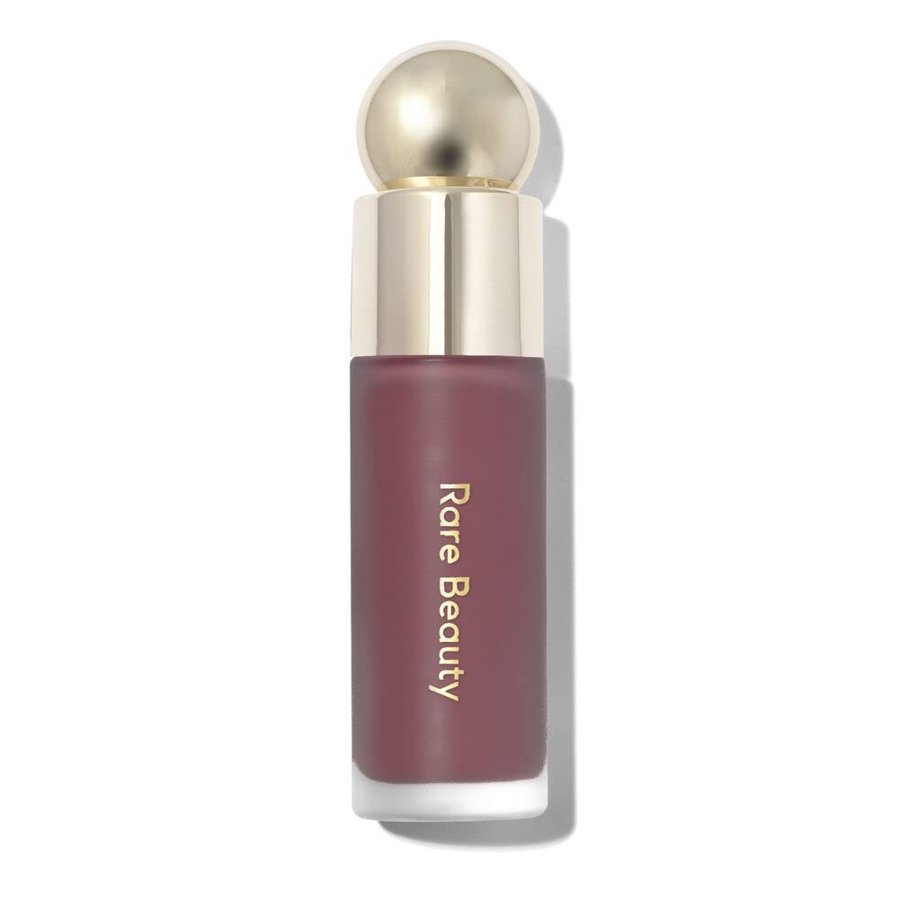 Rare Beauty by Selena Gomez Soft Pinch Liquid Blush Believe