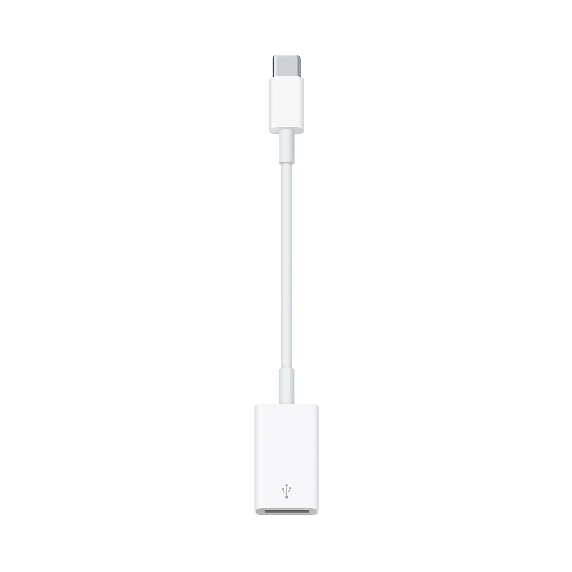 Apple USB-C to USB Adapter