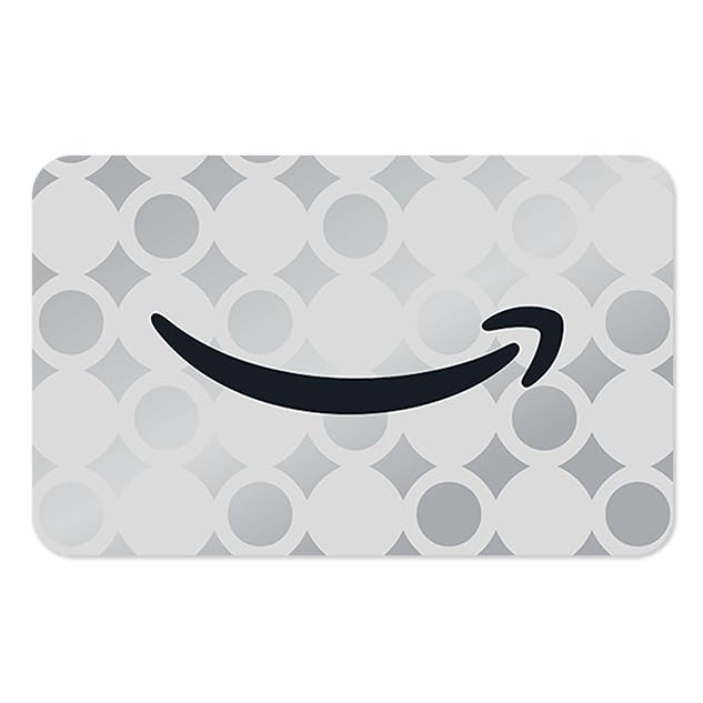 Amazon eGift Card - Celebration - (Instant Email or Text Delivery)