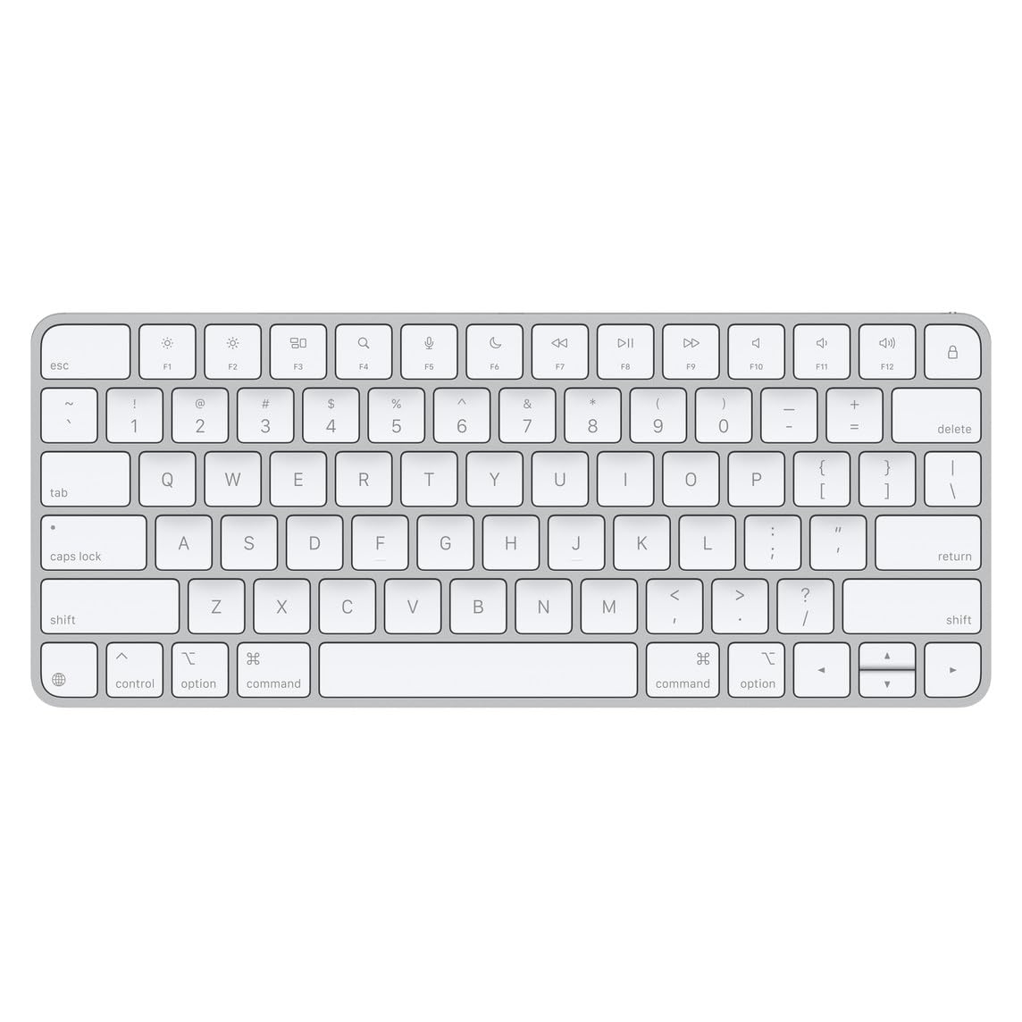 Apple Magic Keyboard - US English ​​​​​​​
