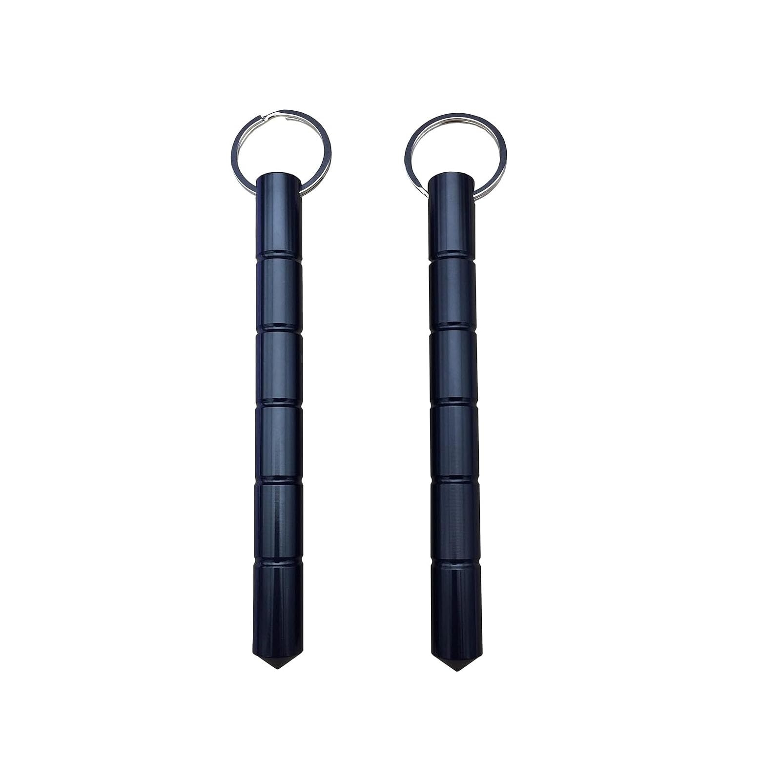 VUFVOID Self Defense Keychain
