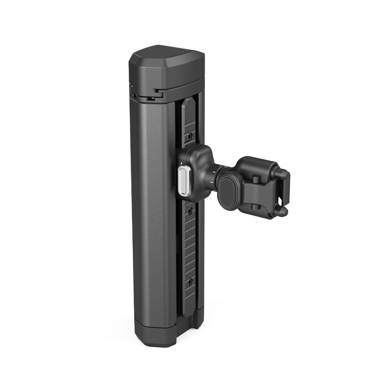 SmallRig Rotatable Bilateral Quick Release Side/Top Handle for SmallRig HawkLock Quick Release Ecosystem for Smartphones 4842