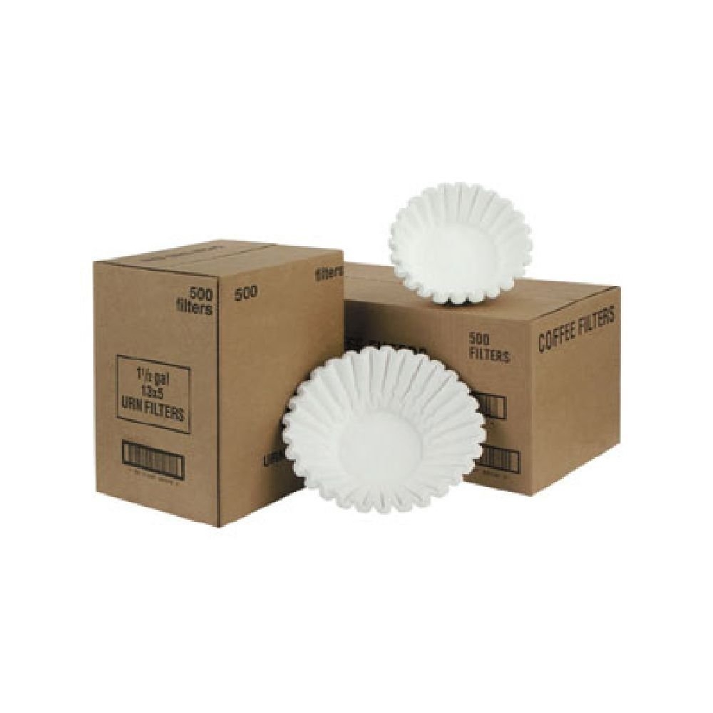 Fetco 13" x 5" Coffee/Tea Filter