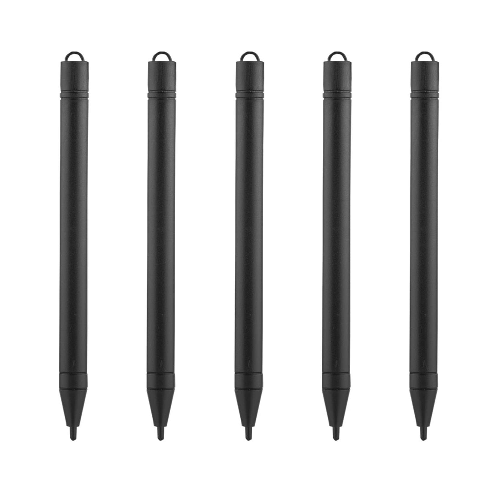 Promethean Pen Tablet 14×3×3 5 Pcs 8.5 12 LCD Pen for Touch Screens Professional Graphics Drawing Tablet Pen
