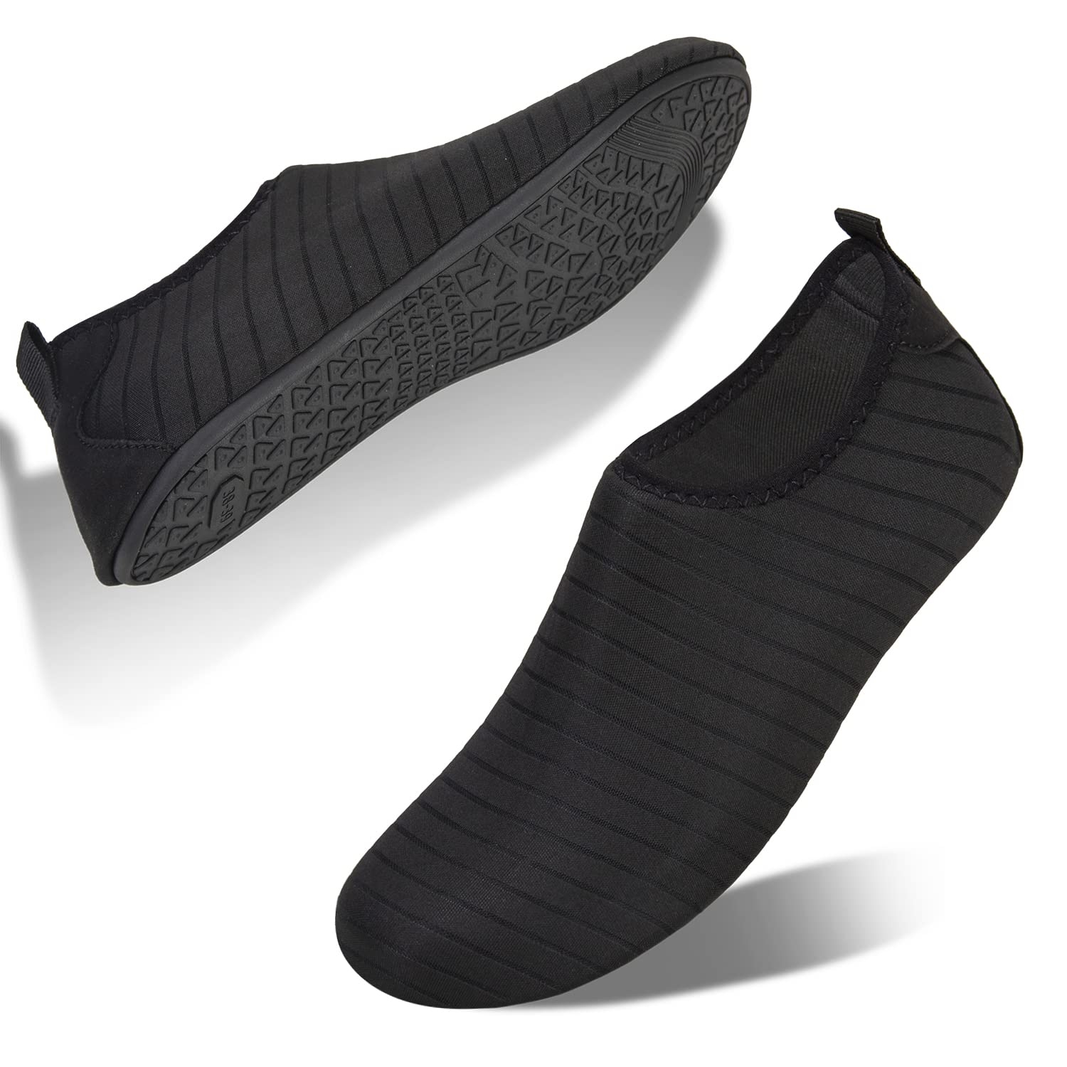 IceUnicorn Water Shoes Men Women Beach Swim Aqua Barefoot Socks Pool Quick Dry Yoga