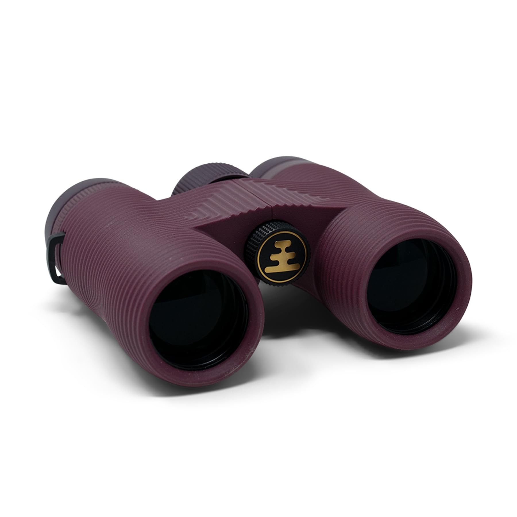 Nocs Provisions Field Issue Compact 10x32 Waterproof Binoculars, Shockproof, Fogproof, 10X Magnification, Bak4 Prism, Multi-Coated Lenses for Adults & Kids, Bird Watching, Hunting & Wildlife Viewing