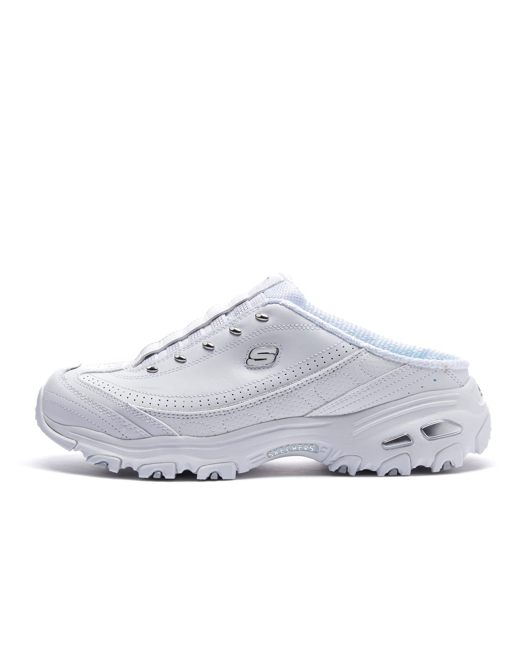 Skechers Women's D'Lites-Bright Sky