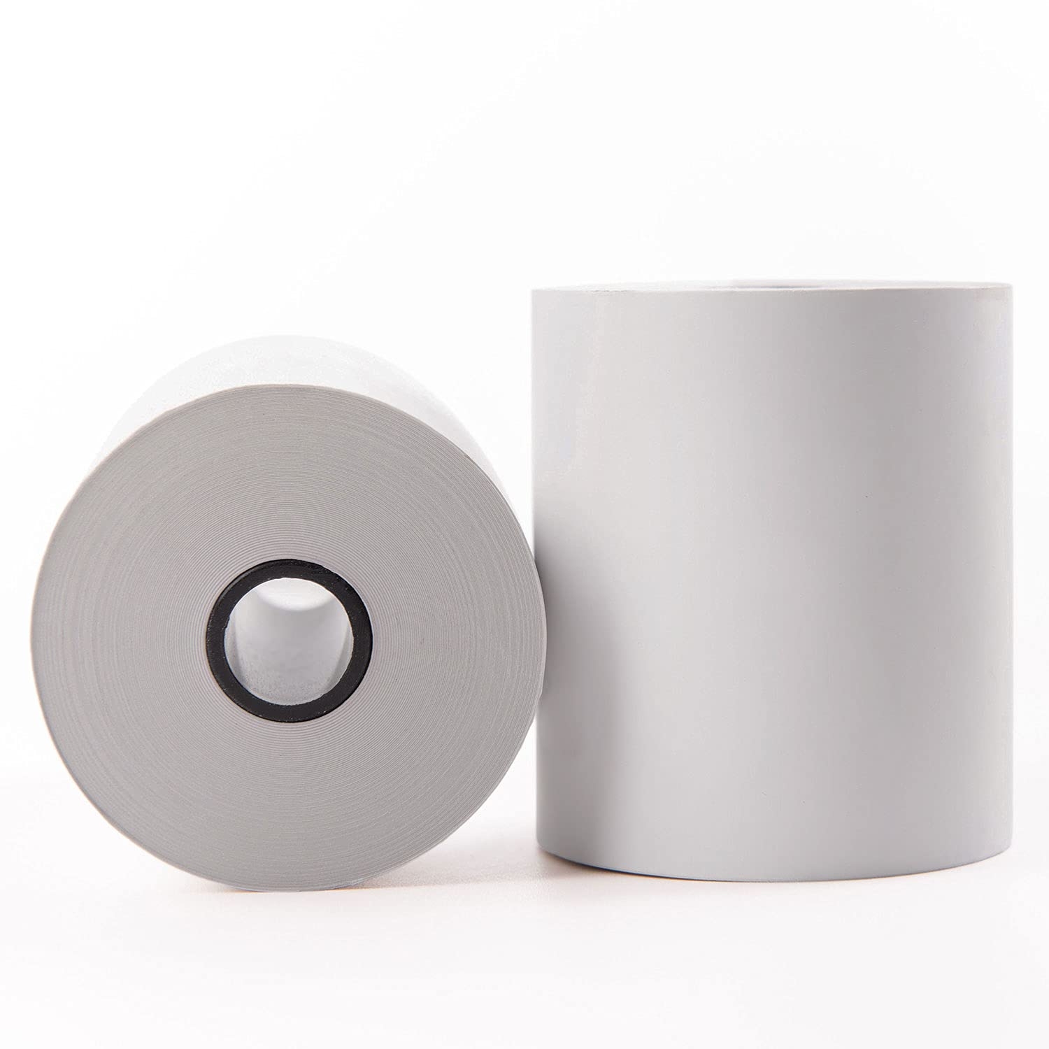 3 1/8” x 230' Thermal Paper Rolls - BPA FREE – MADE IN USA - Receipt paper rolls – Point of Sale Cash Register - Thermal printer paper - Credit Card Paper - for POS systems (1 Case - 30 Rolls)