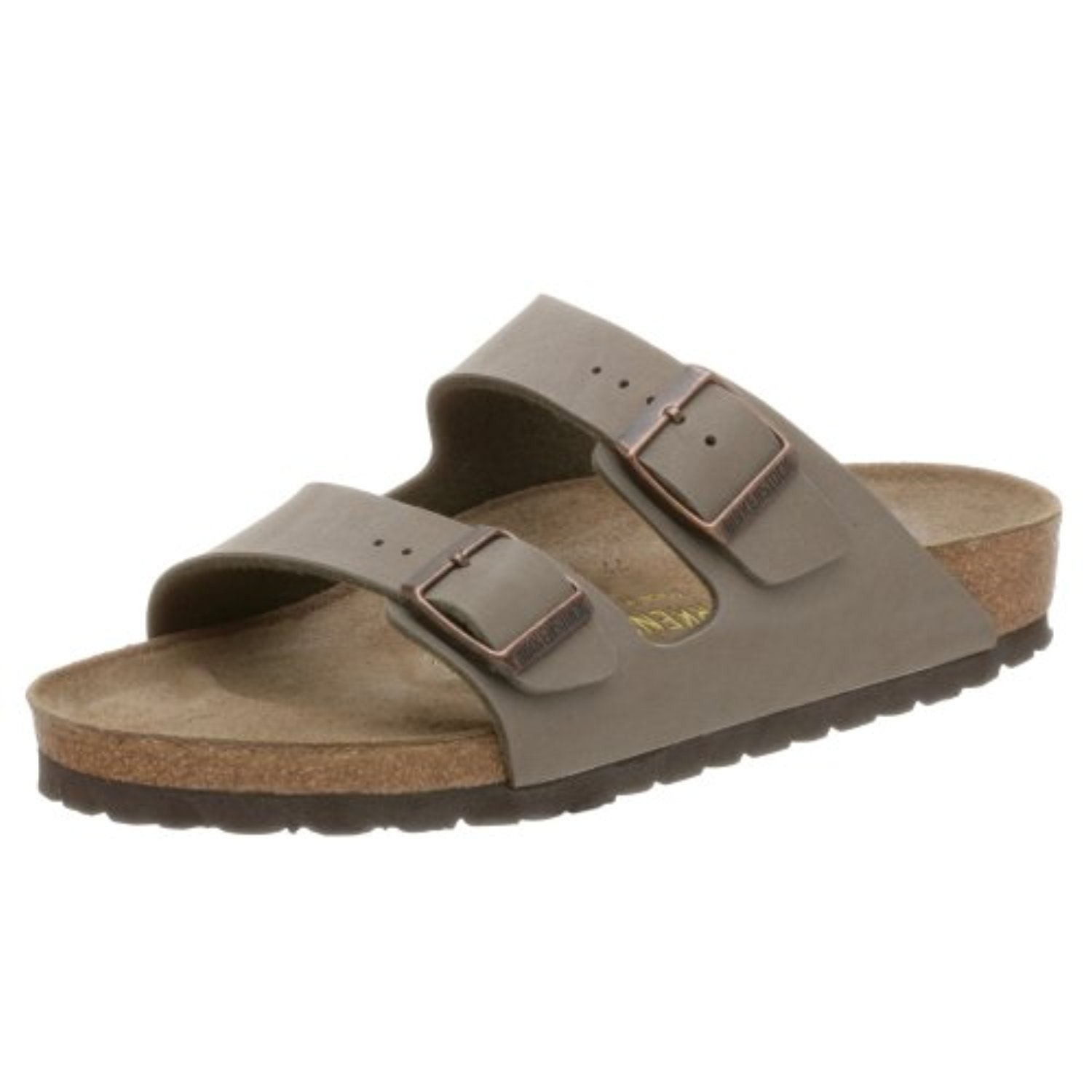 Birkenstock Men's Arizona Sandals