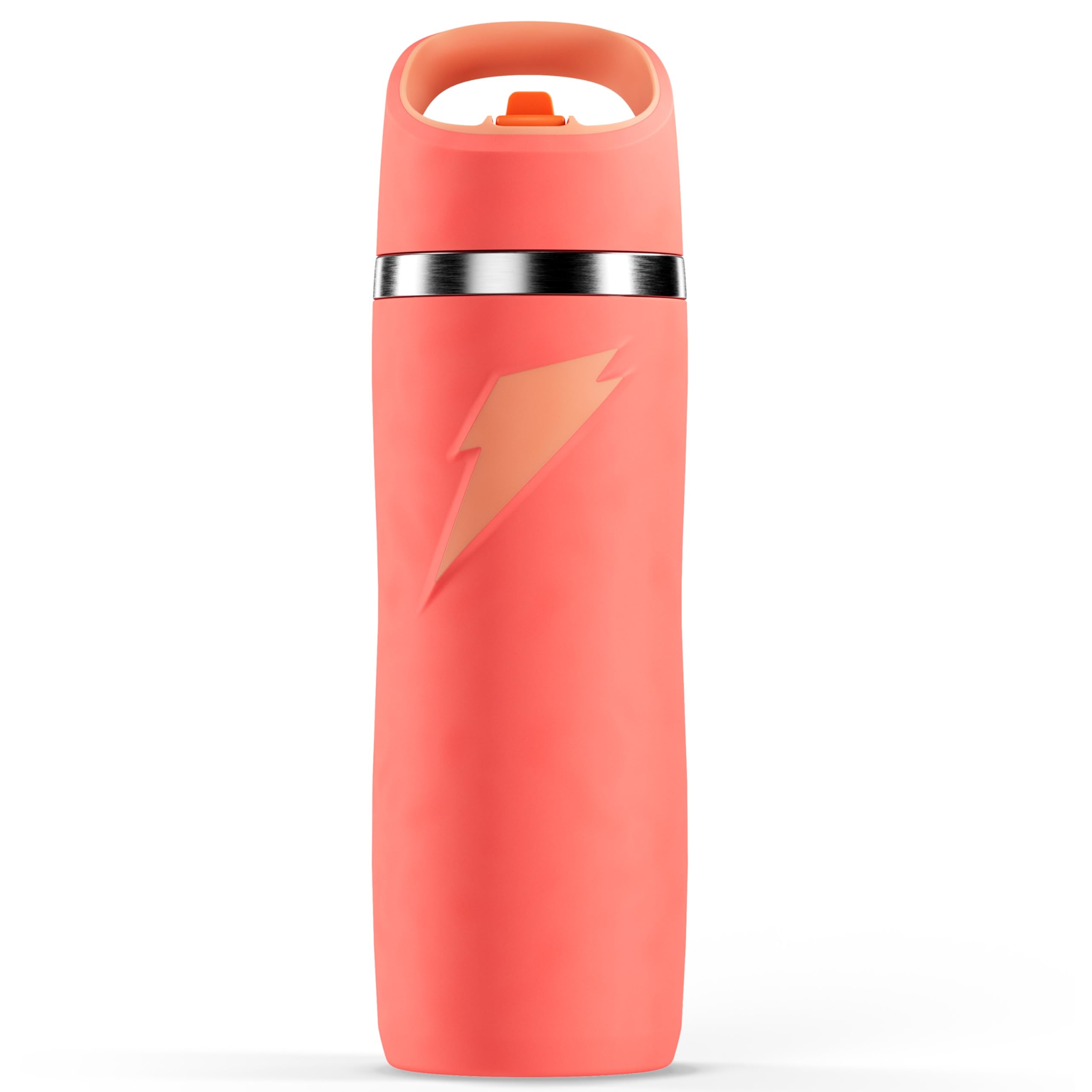 Gatorade 'Overtime' 22oz Stainless Steel Water Bottle