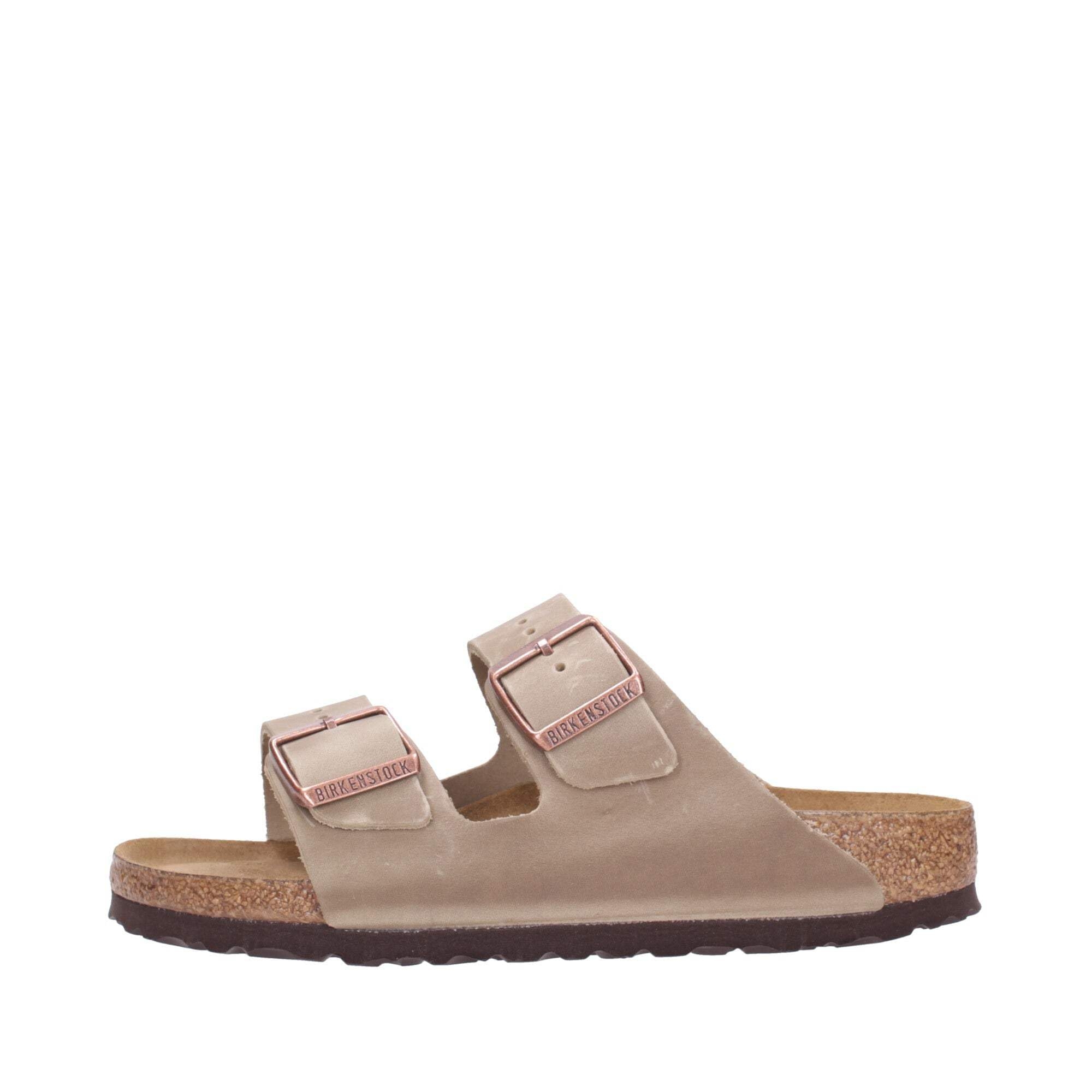 Birkenstock Women's Arizona Soft Footbed Sandals