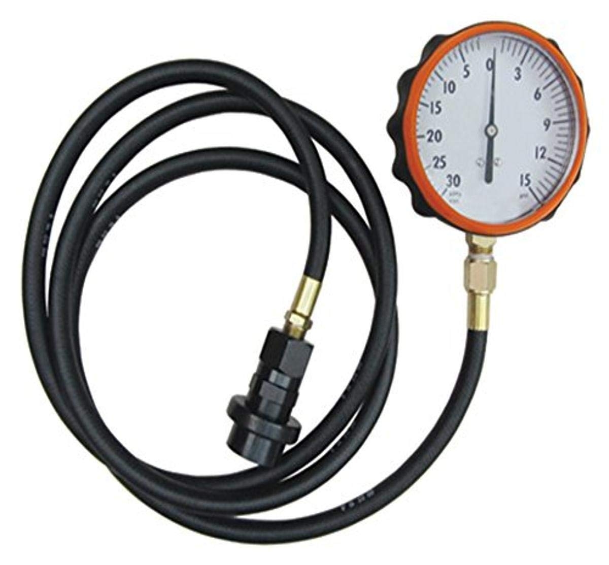 Lang Tools TU-32-6 6.6 L GM Duramax Diesel Fuel System Test Kit, Factory
