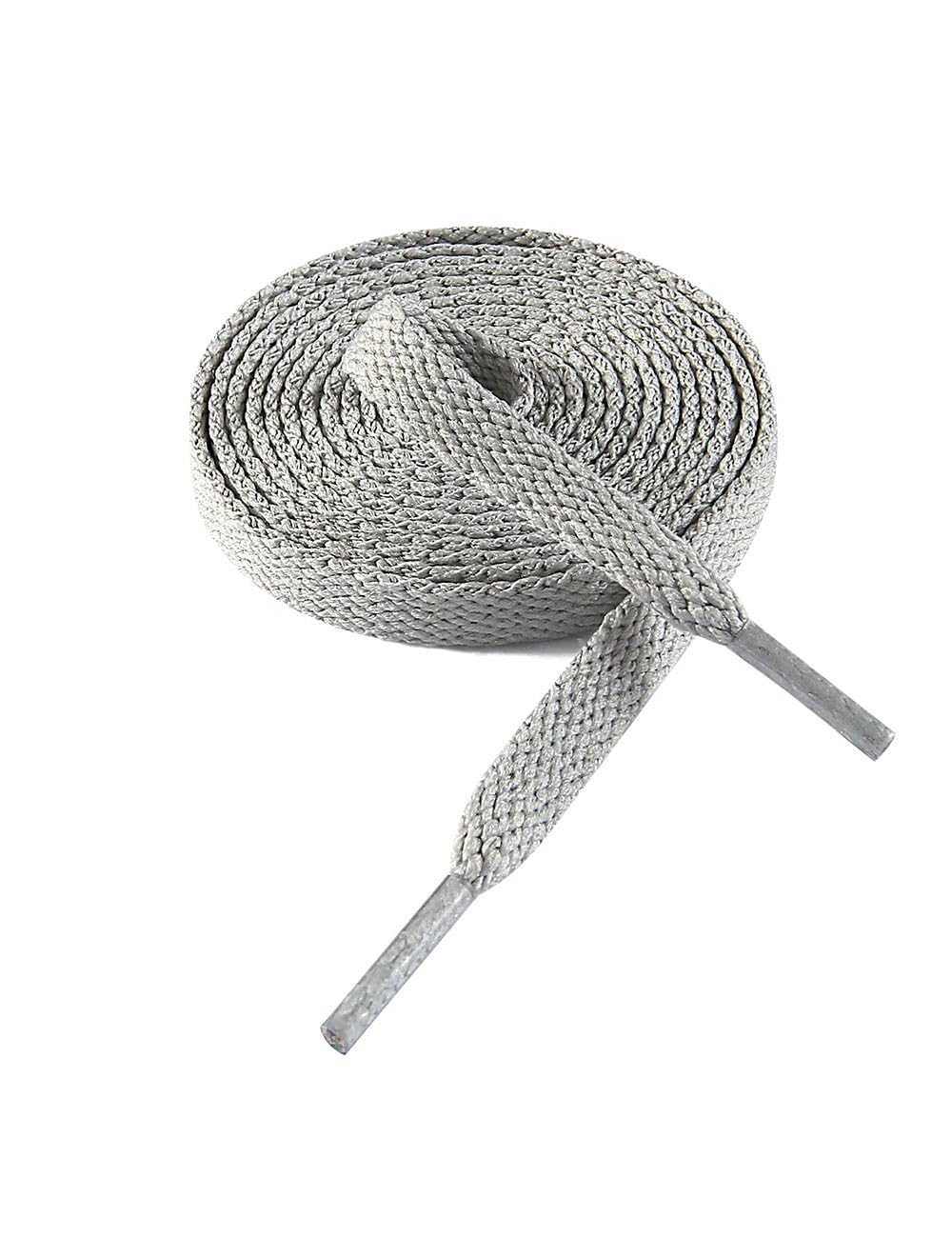 VSUDO Flat Shoe Laces for Sneakers, Shoelaces for Sneakers, Athletic Shoelaces