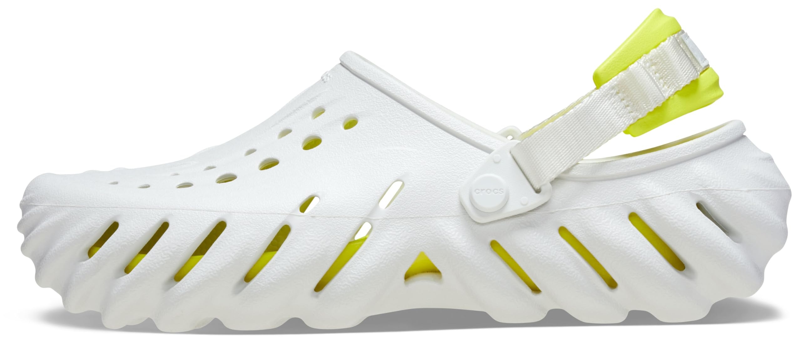 Crocs Unisex Adult Echo Clog