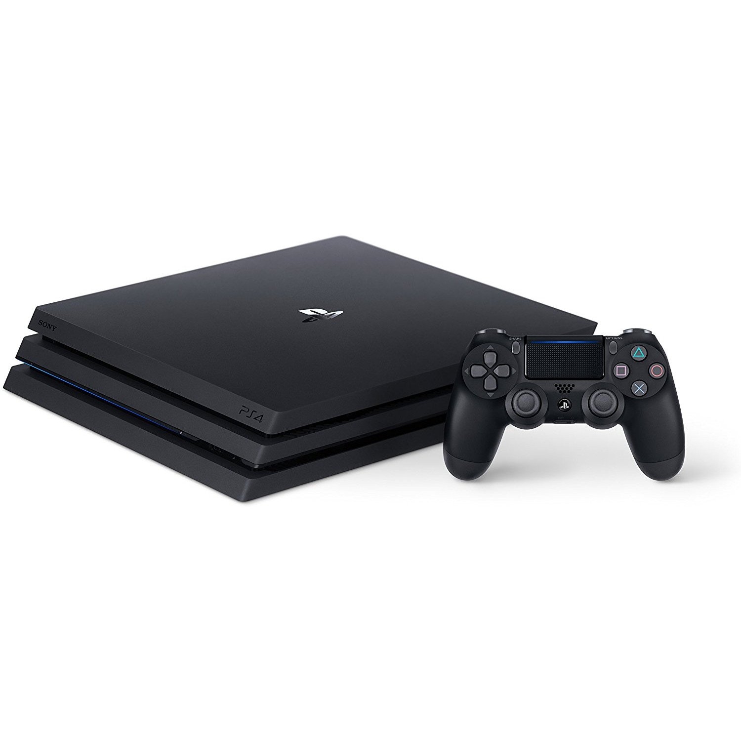 PlayStation 4 Pro 1TB Console