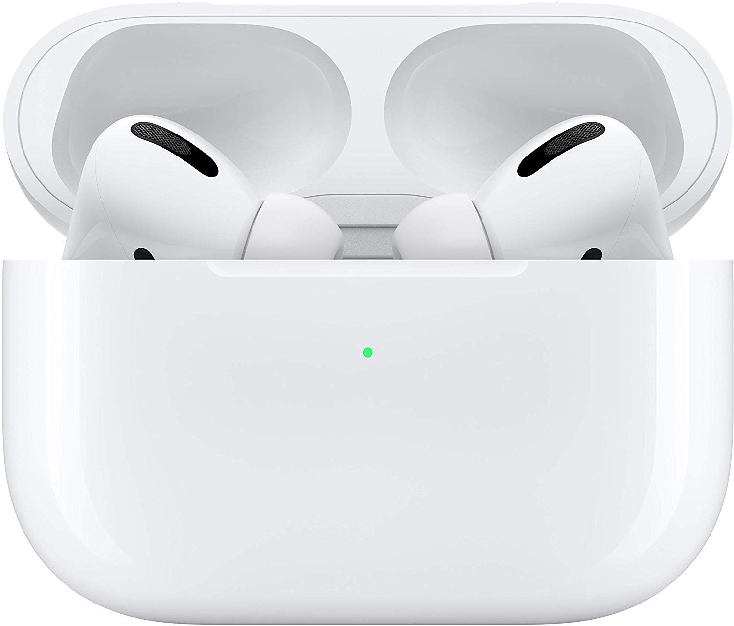 Apple AirPods Pro - 1st Gen (Renewed)