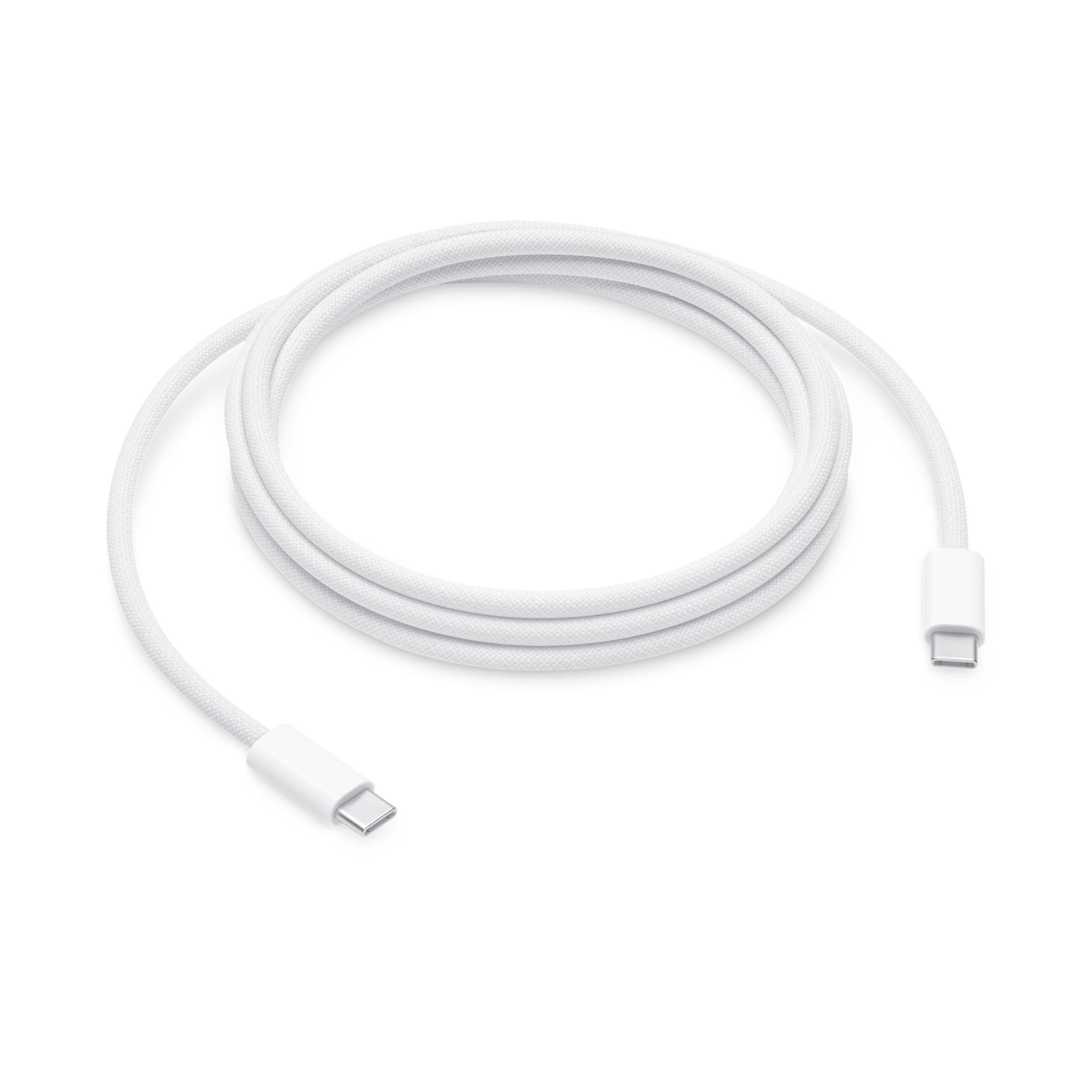 Apple USB-C Woven Charge Cable (2 m) ​​​​​​​