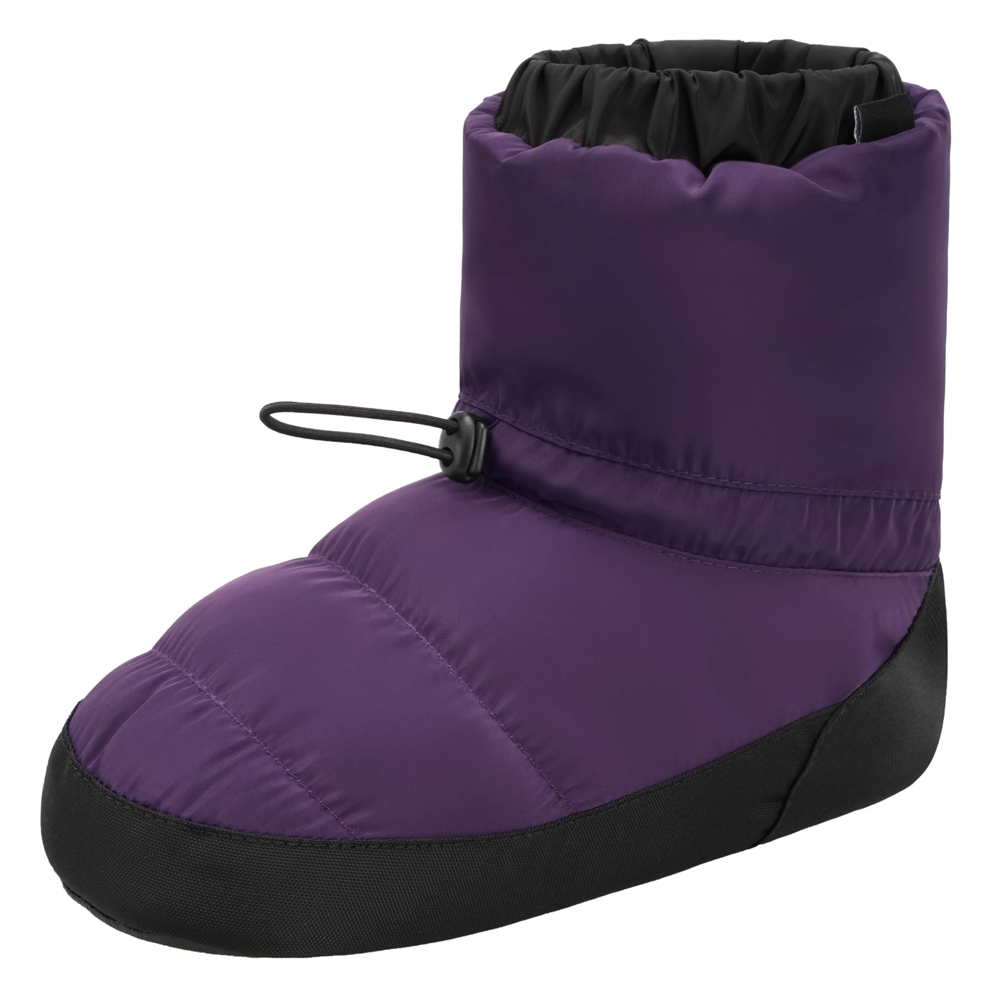 Stelle Dance Warm Up Booties Ballet Slipper Women's Dance Boots Shoes