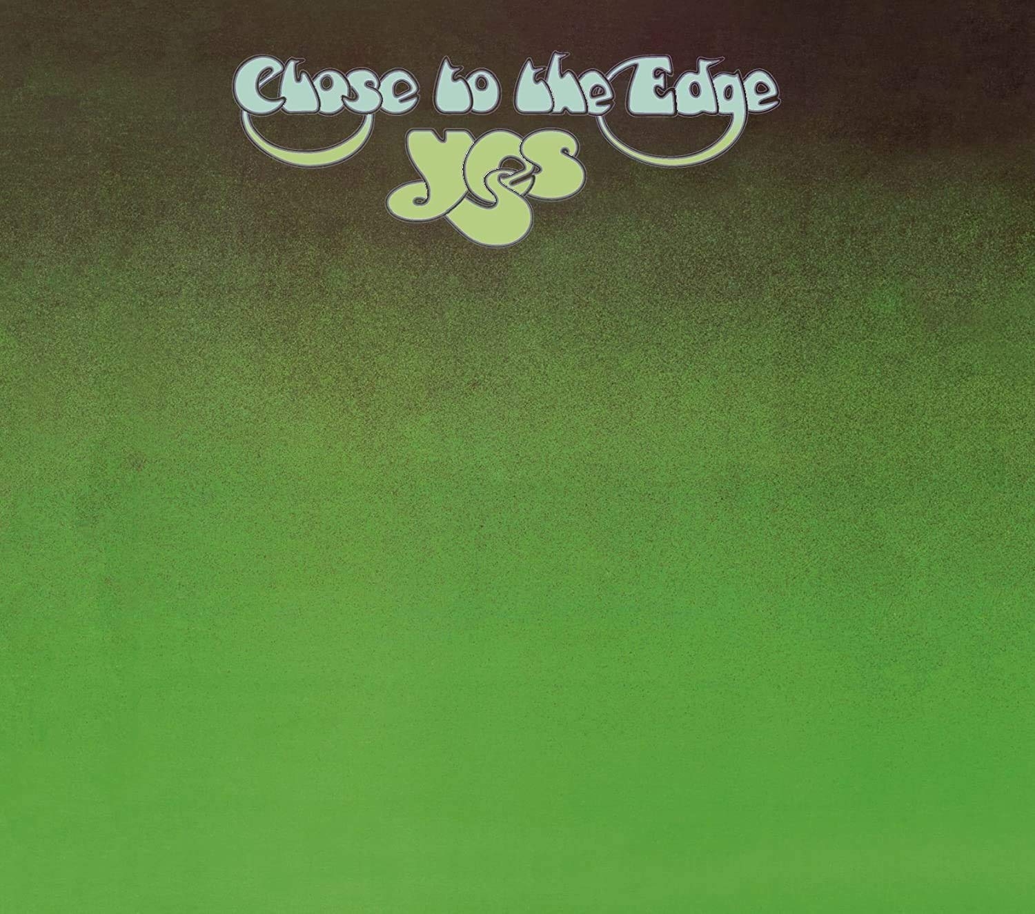 Close To The Edge Expanded & Remastered