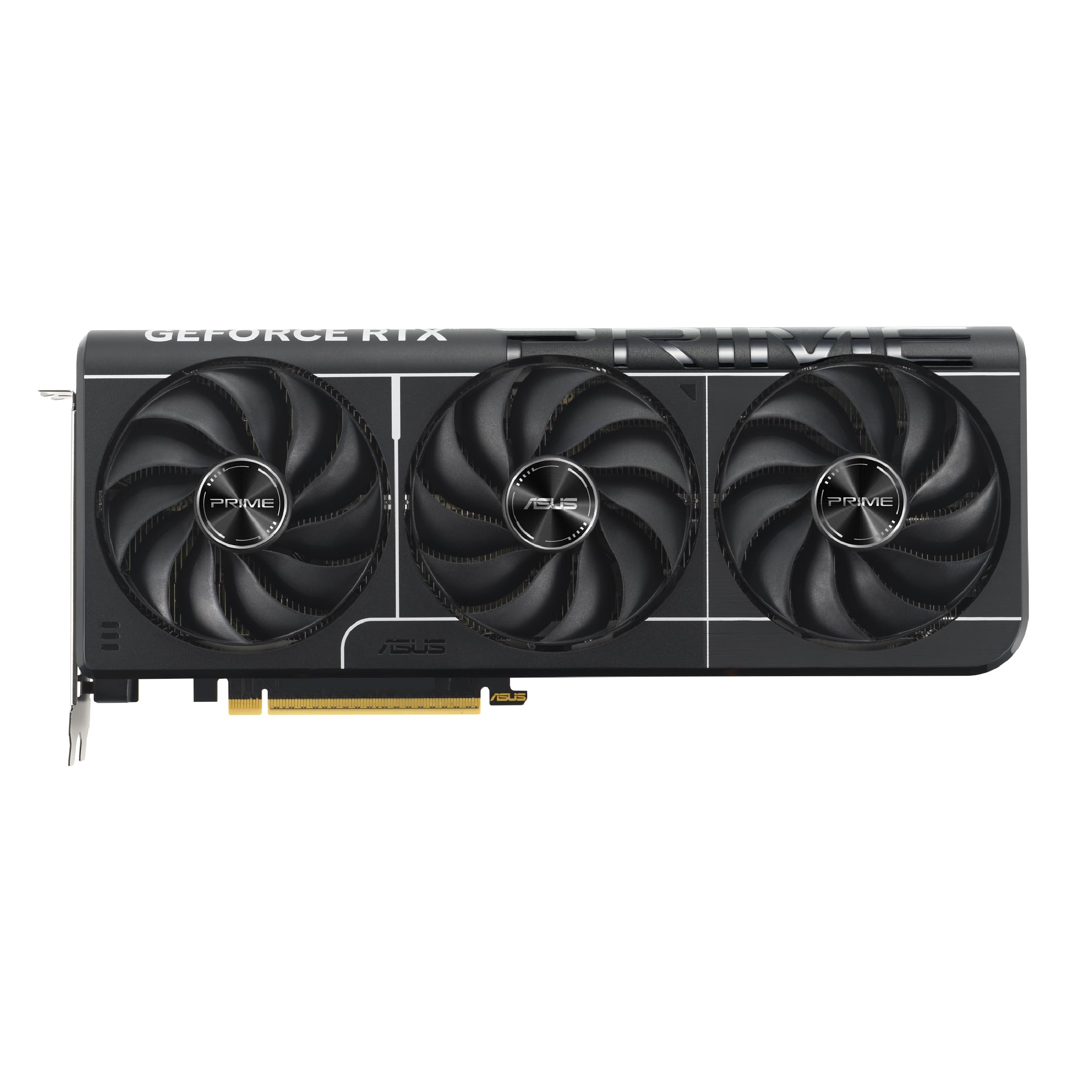 ASUS NVIDIA GeForce RTX 5080 Video Card 16GB GDDR7 PCI Express 5.0 / PRIME-RTX5080-O16G