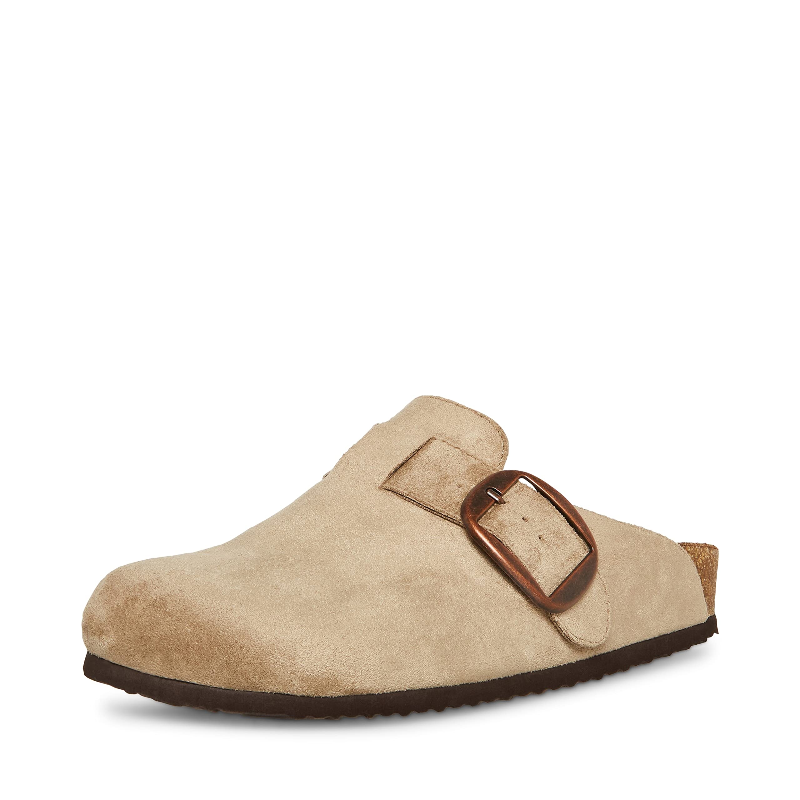 Madden Girl Women's Prim Clog