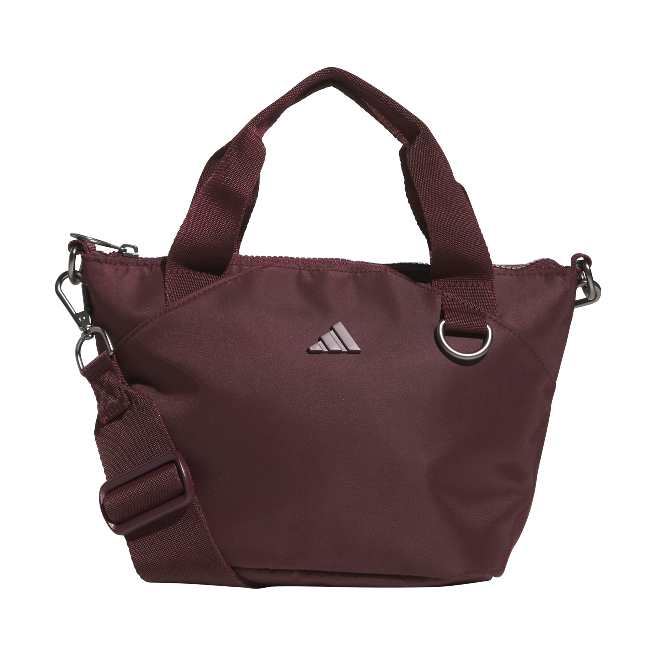 adidas Mini Tote for Women, Small Crossbody Bag