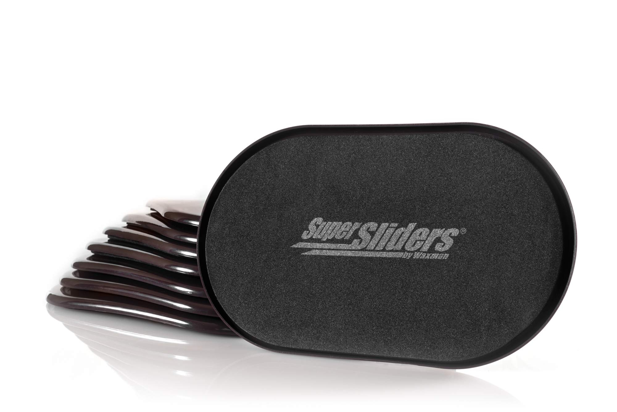Super Sliders Furniture Moving Tools - Lifting and Moving System - Appliance Movers Furniture Moving Aids, Refrigerator Furniture Movers Sliders, Furniture Lift Mover Tool - 9 1/2" x 5 3/4"