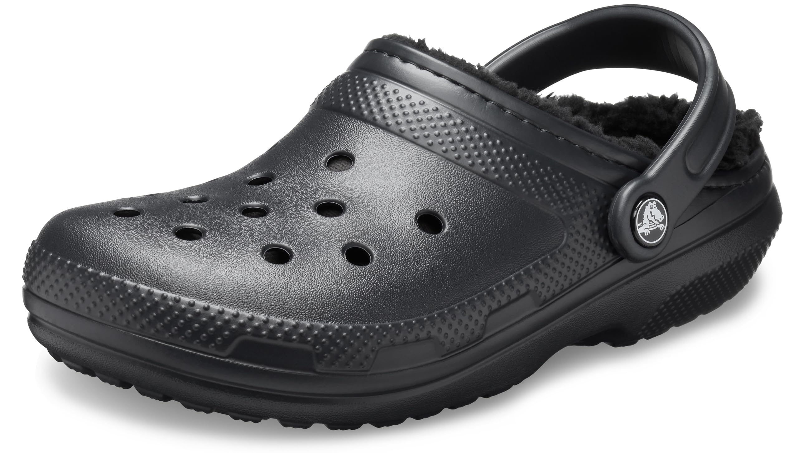 Crocs Unisex Adult Classic Lined Clog
