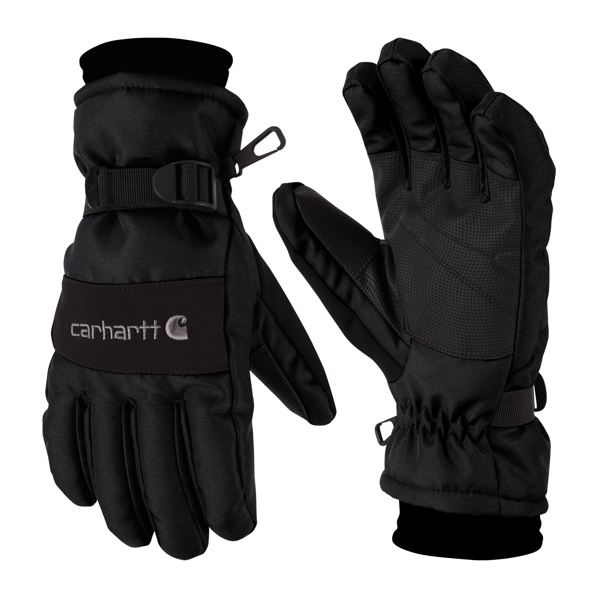 Carhartt Men's Wp Waterproof Insulated Glove