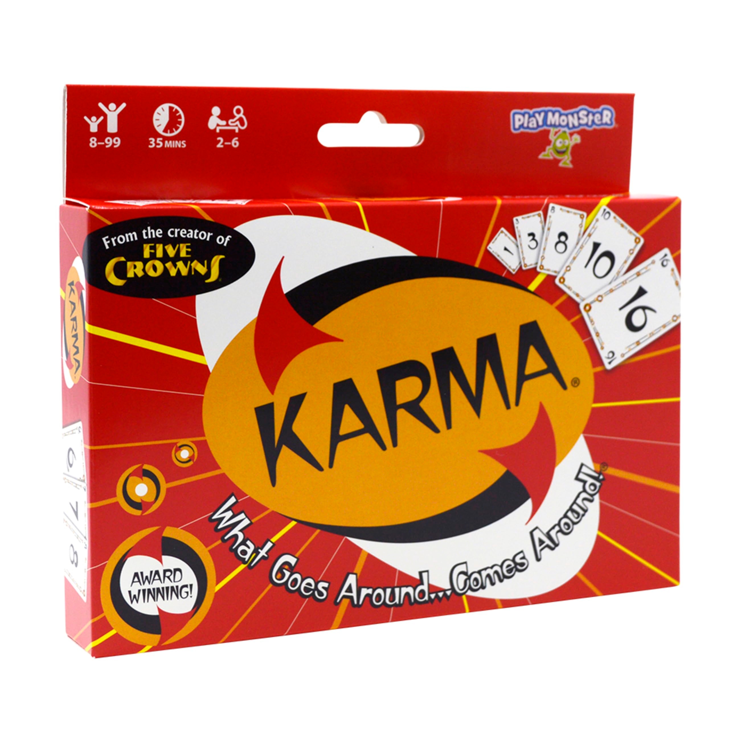 SET Enterprises Karma