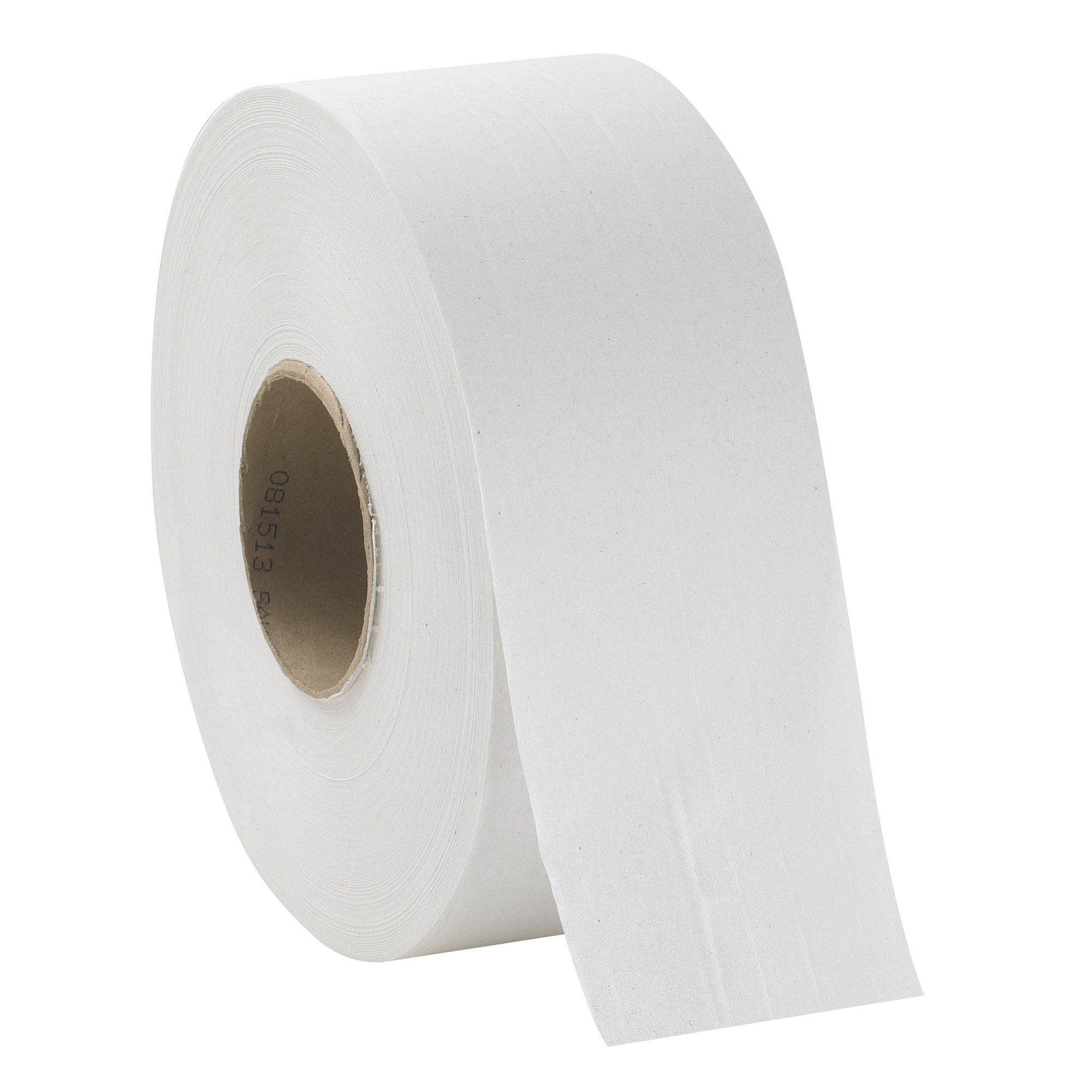 Pacific Blue Basic 1-Ply Jumbo Jr. 9'' Toilet Paper by GP PRO (GEORGIA-PACIFIC), 13718, 2,000 Linear Feet Per Roll, 8 Rolls Per Case