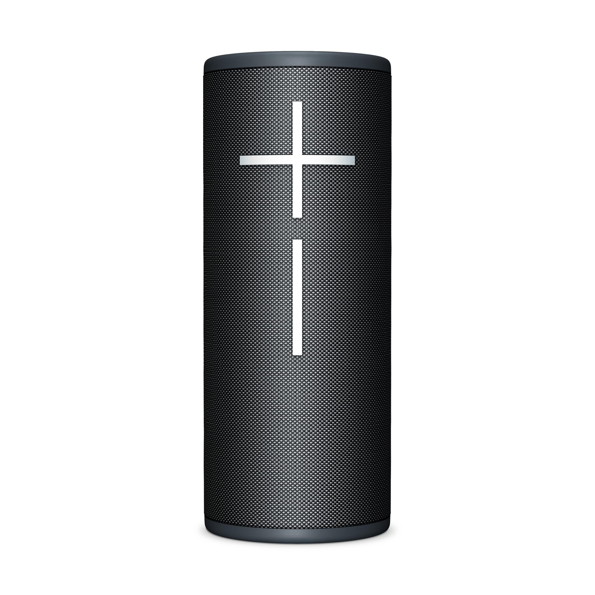 Ultimate Ears Boom 4 Portable Waterproof Bluetooth Speaker with 360-Degree Immersive Sound, Outdoor Floating Speaker, 15-Hour Battery, 147ft Range - Black