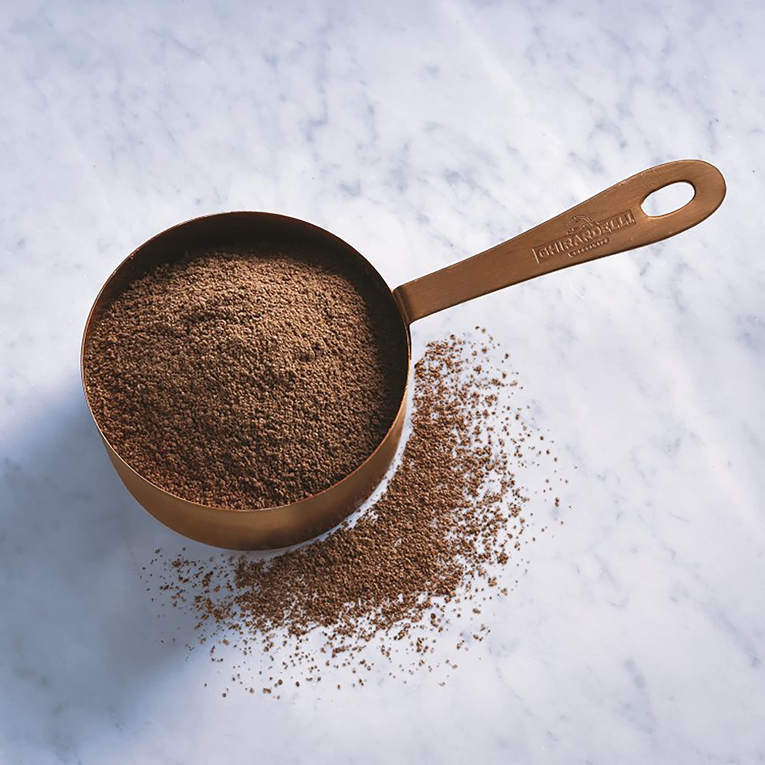 Ghirardelli Chocolate Sweet Ground Chocolate & Cocoa Beverage Mix, 10-Pound Package
