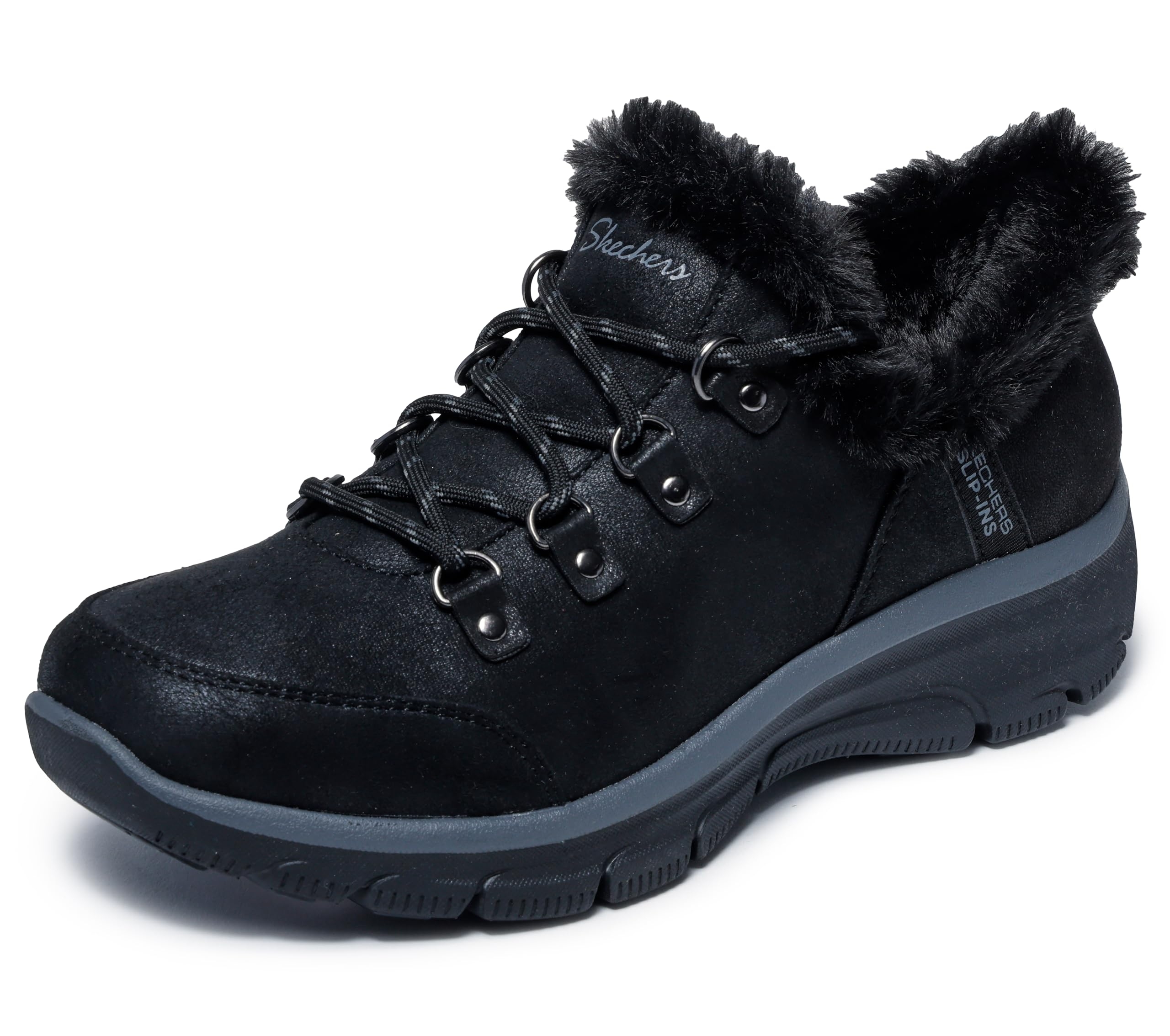 Skechers Women's Easy Going Fall Adventures Hands Free Slip ins