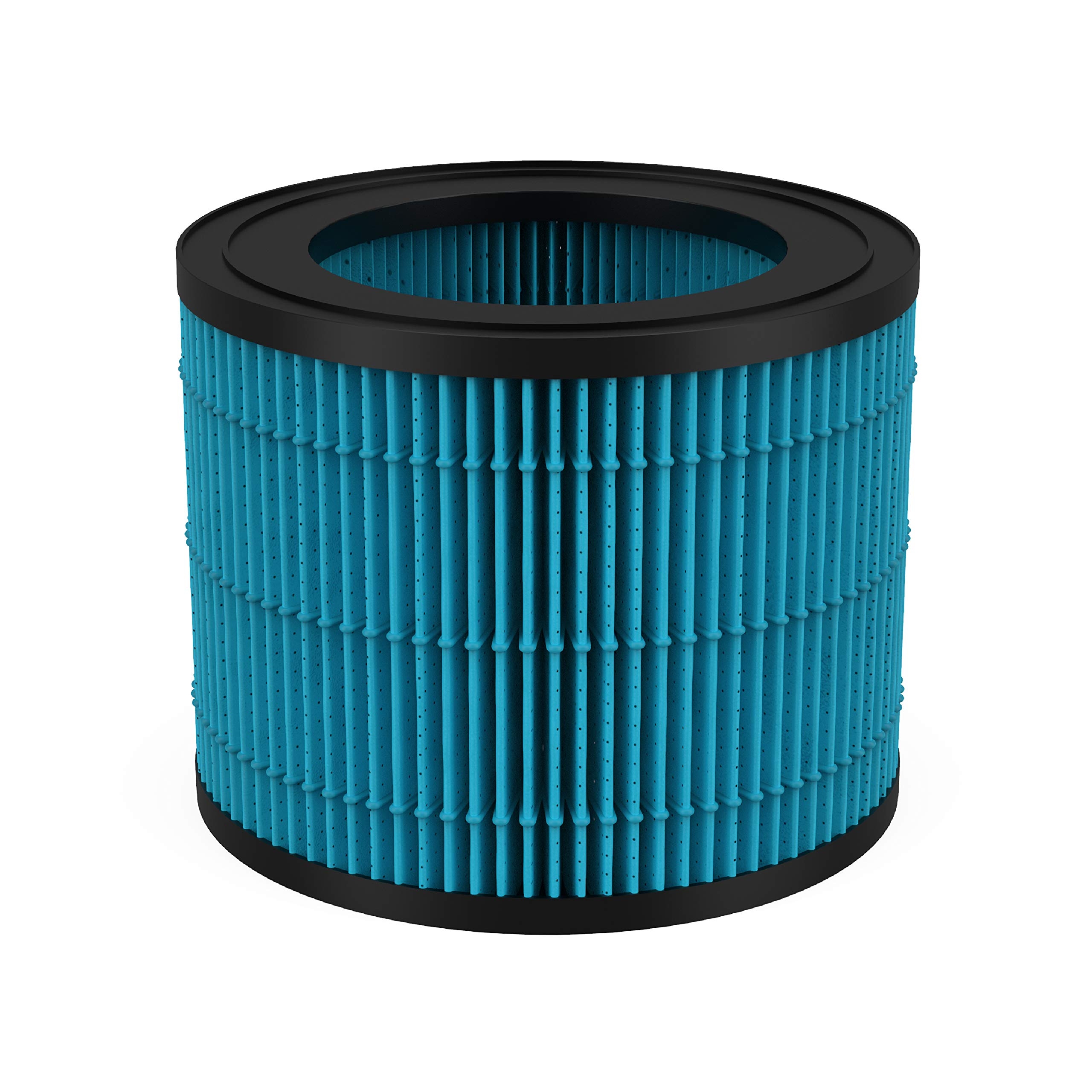 Pure Enrichment MistAire Eva Replacement Filter - Captures Allergens, Dust, Odor, and More with Antibacterial Coating to Prolong Filter Life- Compatible with Evaporative Humidifier Model PEHUMEVA