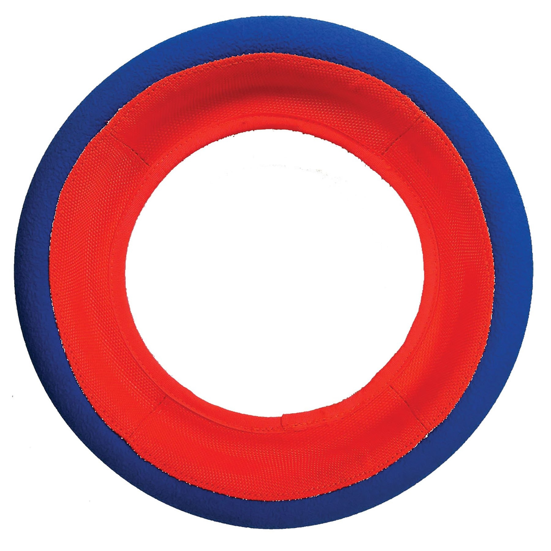 Chuckit! Fetch Wheel Outdoor Dog Toy, Large, For Large Breeds