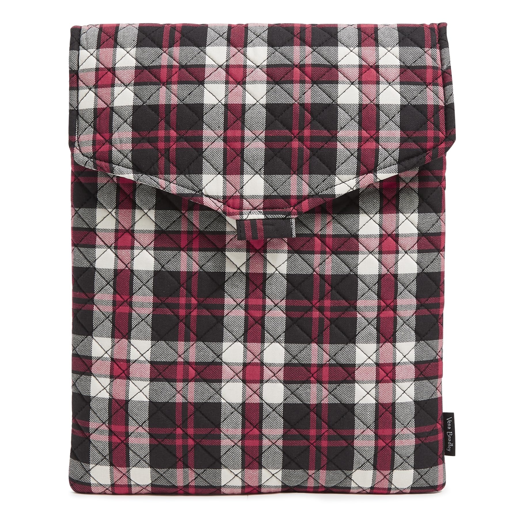 Vera Bradley Women's Cotton Envelope Tech Sleeve
