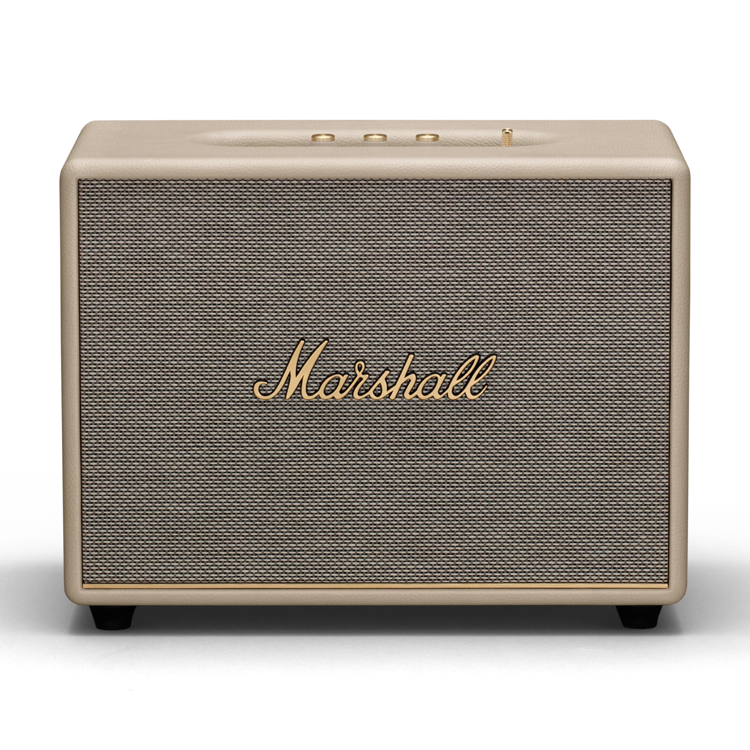 Marshall Woburn III Bluetooth Wireless Speaker