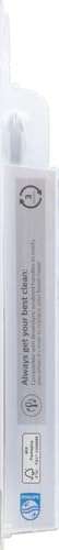 Philips Sonicare C2 Plaque Control - Genuine Replacement Electric Toothbrush Heads, White, 3 Pack, HX9023/65 - Image 15