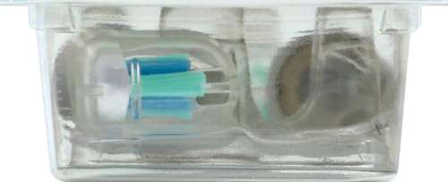 Philips Sonicare C2 Plaque Control - Genuine Replacement Electric Toothbrush Heads, White, 3 Pack, HX9023/65 - Image 13