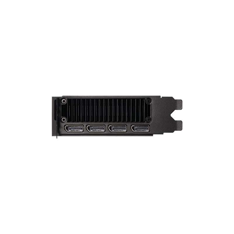 PNY VCNRTXA6000-SB NVIDIA RTX A6000 Graphics Card 48GB GDDR6 - Image 4